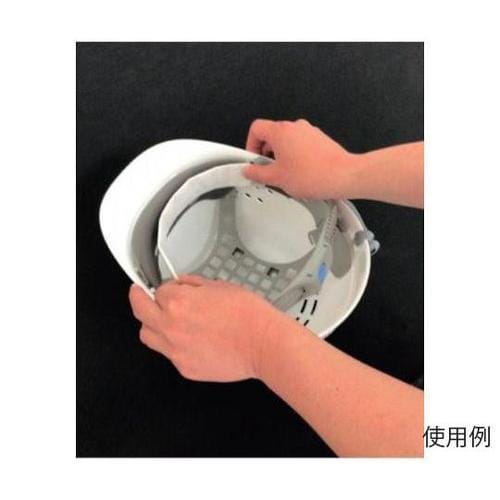 汗とりパッド(ヘルメット用/100枚)