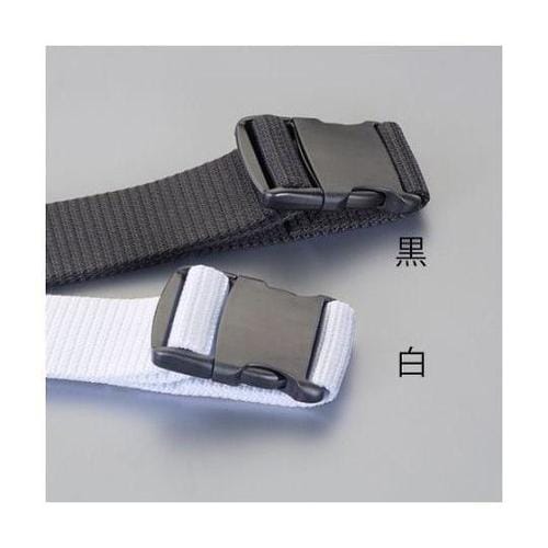 60x1400mm 作業用ベルト(黒/L