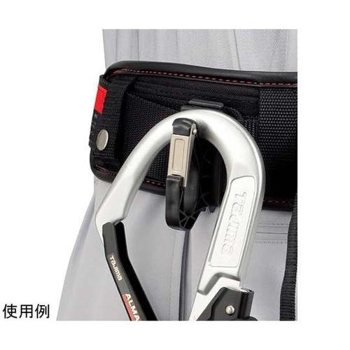 フックハンガー(墜落制止用器具用/胴ベル