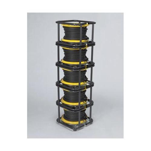 段積みリール(コンセント引き出しタイプ)