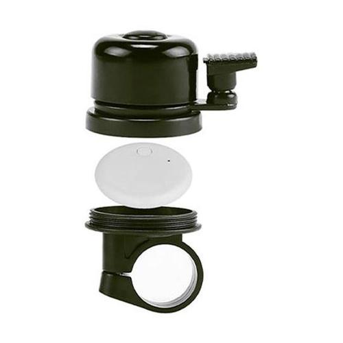 RAMASU 紛失防止タグ付き 自転車ベ