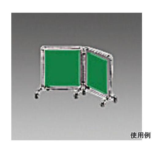 2000x2150mm 溶接作業フェンス