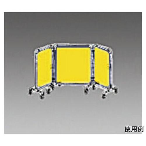 2000x2150mm 溶接作業フェンス