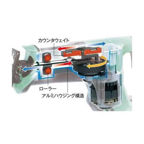 DC36.0V セーバーソー(充電式)