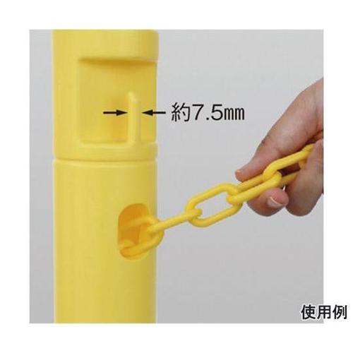 300x870mm チェーンスタンド(チ