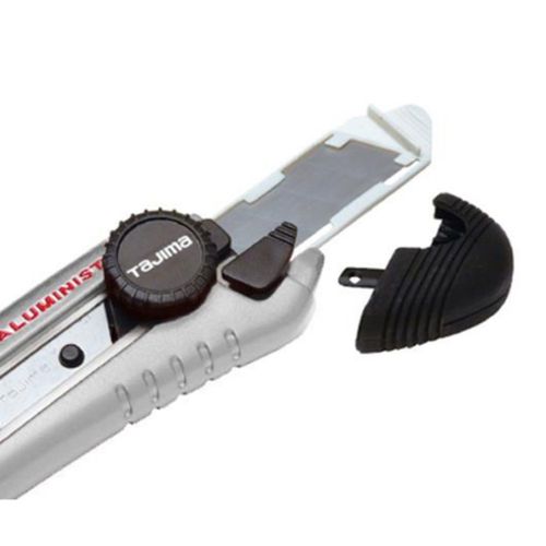 200mm カッターナイフ(アルミ製)