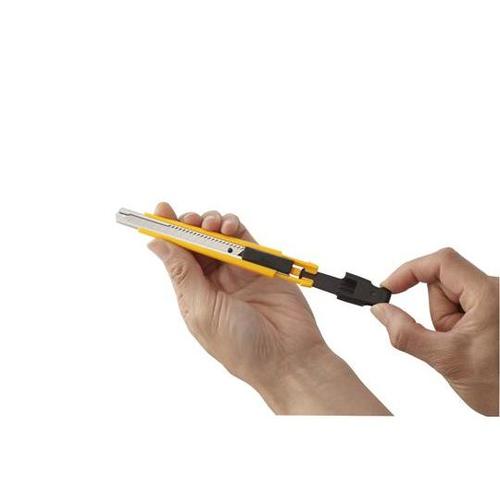 143.5mm カッターナイフ EA58