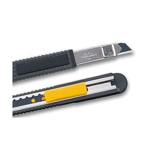 140mm カッターナイフ EA589B