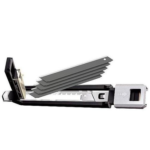 143mm カッターナイフ(超鋭角刃)