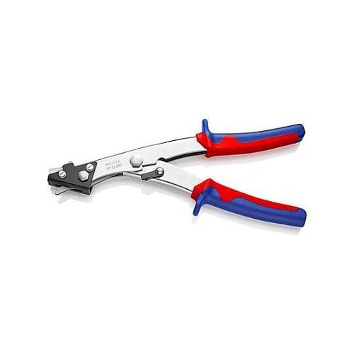 1.2mm/280mm ハンドニブラー