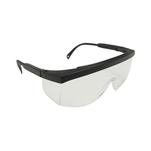 保護めがね(クリアー) EA800AR−