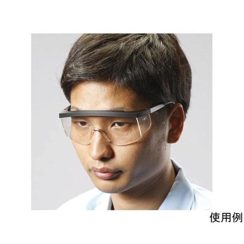 保護めがね(クリアー) EA800AR−