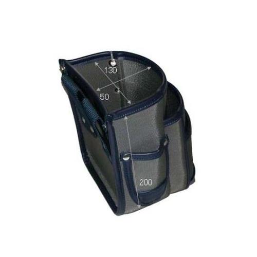 160x120x210mm 腰袋(3ポケ