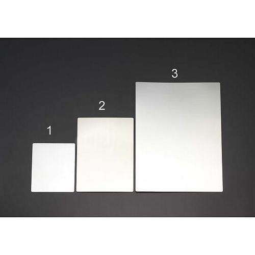 195x297mm 平面ミラー(ポリカー