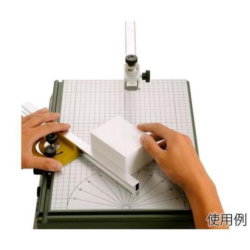 AC100V/30W 卓上スチロールカッ