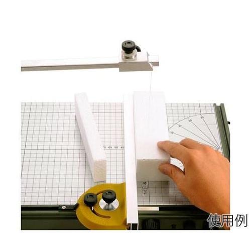 AC100V/30W 卓上スチロールカッ