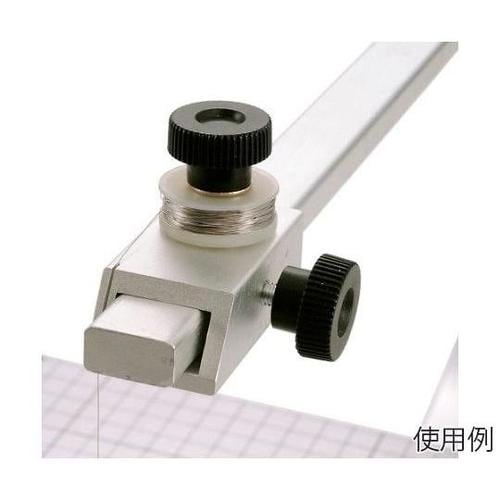 φ0.2mmx30m ニクロム線(スチロ