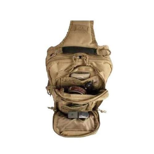 203x152x368mm スリングバッ