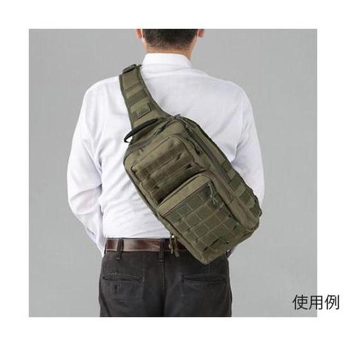 203x152x368mm スリングバッ