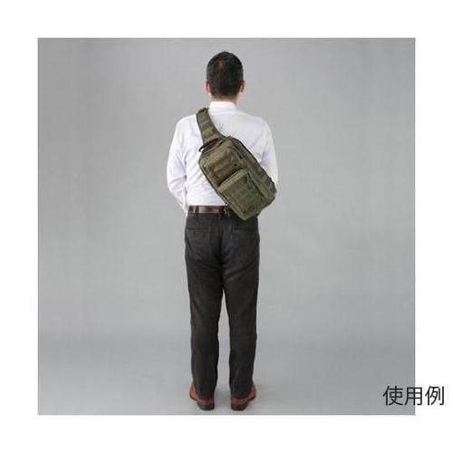 203x152x368mm スリングバッ