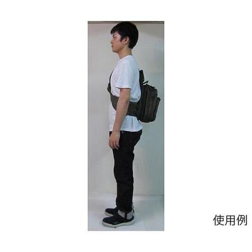 279x203x457mm スリングバッ