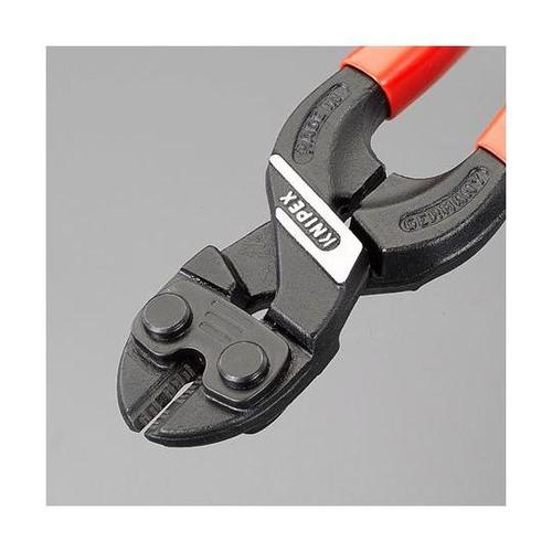 160mm 強力型ミニクリッパー(ストレ