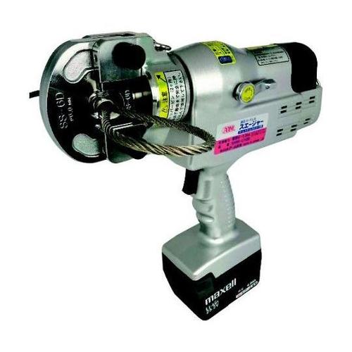 アームスエージャー(ステンレススリーブ用