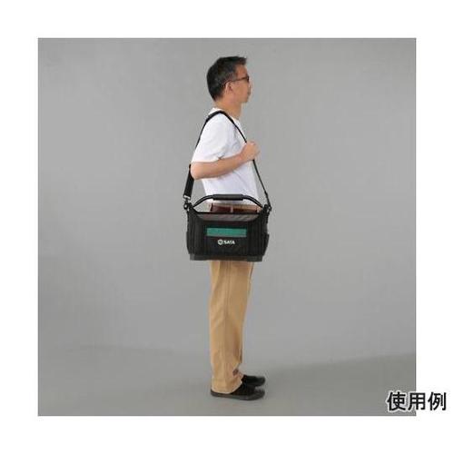 370x240x280mm オープン型ツ