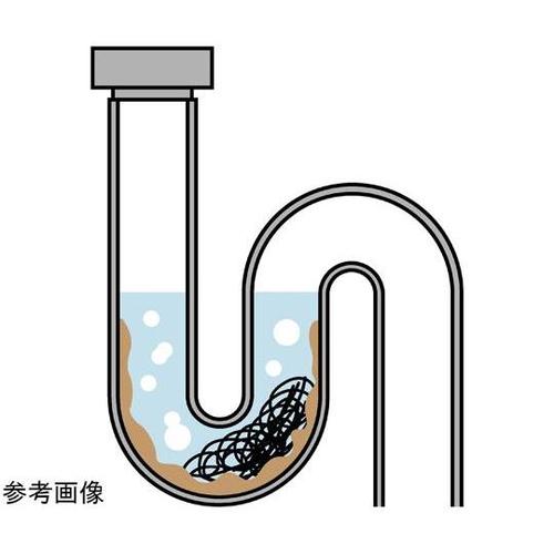 髪の毛溶かしスッキリ110番 8包入 F