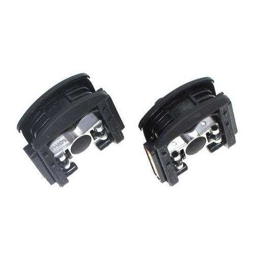 10600 オリタタミ車ペダル アルミ