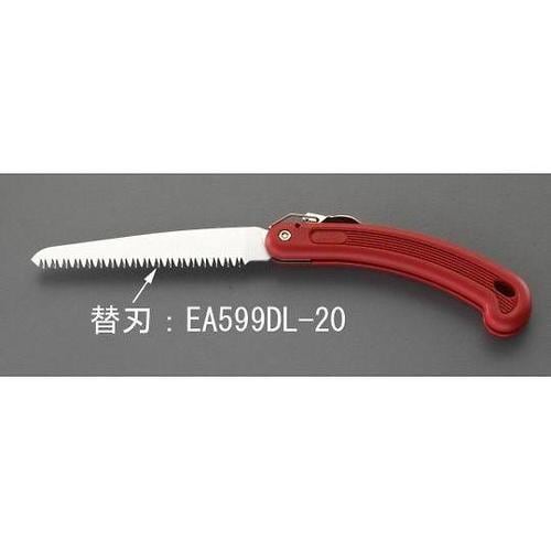 150mm 折込鋸 替刃(EA599DL