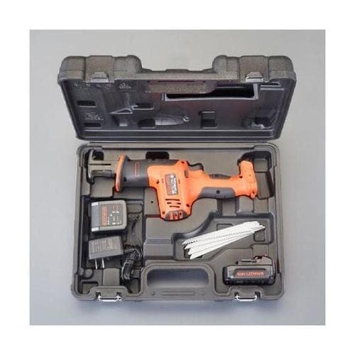 DC10.8V セーバーソー(充電式)