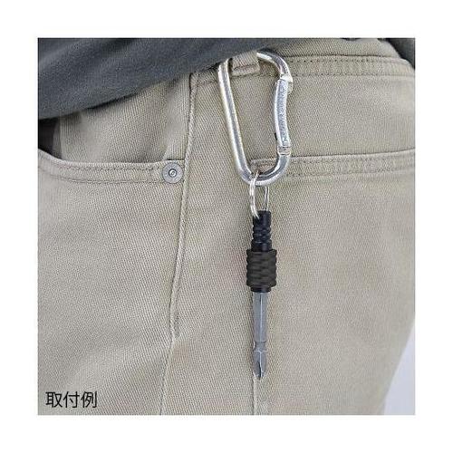 1121365 ビットホルダー 黒