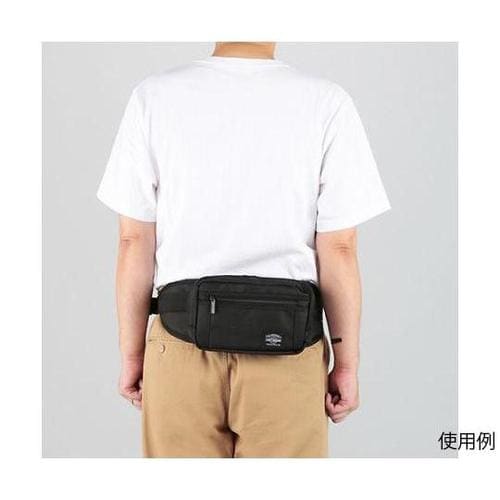 220x 90x140mm ウエストポー