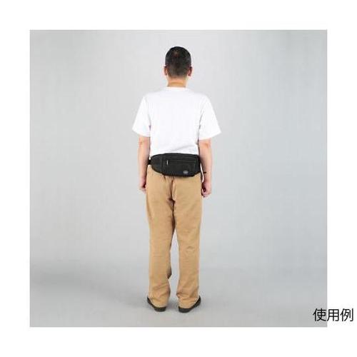220x 90x140mm ウエストポー