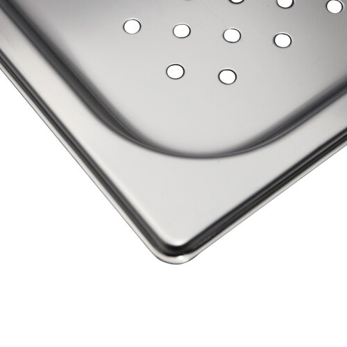 スーパーデラックスパン穴明1/1サイズ