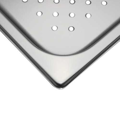 スーパーデラックスパン穴明1/1サイズ