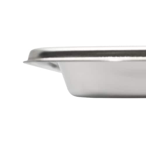 スーパーデラックスパン穴明1/2サイズ