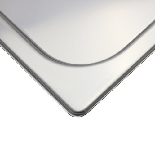 スーパーデラックスパンレードル穴付カバー1/2×2