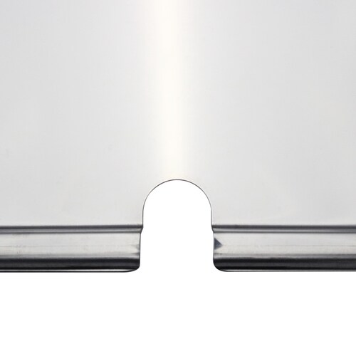 スーパーデラックスパンレードル穴付カバー1/2×2