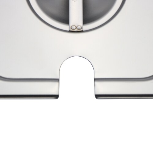 スーパーデラックスパンレードル穴付カバー1/6×3