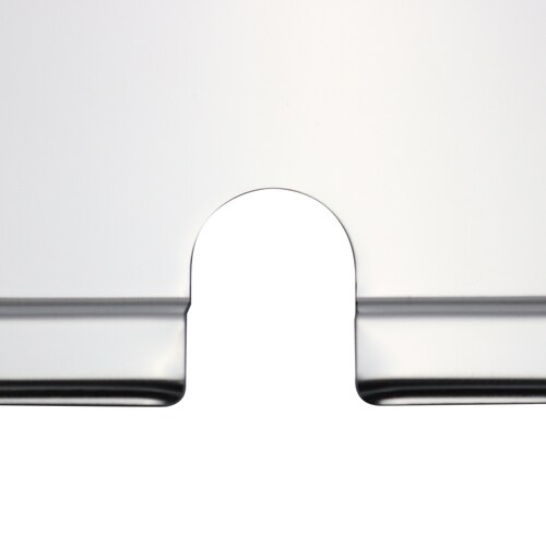 スーパーデラックスパンレードル穴付カバー1/9×3