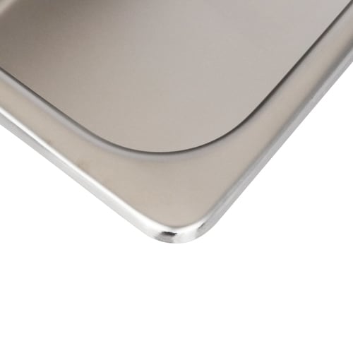 18−8ホテルパン1/3サイズ