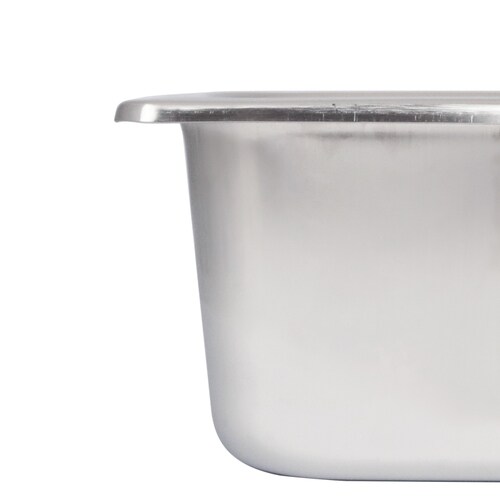 18−8ホテルパン1/3サイズ