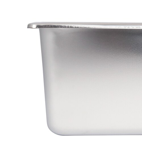 18−8ホテルパン1/3サイズ