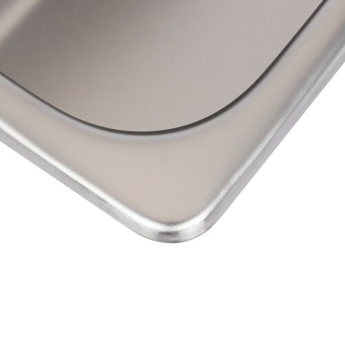 18−8ホテルパン1/3サイズ