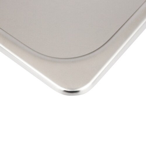 18−8ホテルパン1/2サイズ