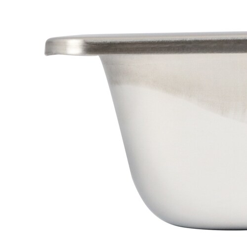 18−8ホテルパン1/2サイズ