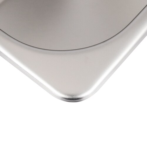 18−8ホテルパン1/2サイズ