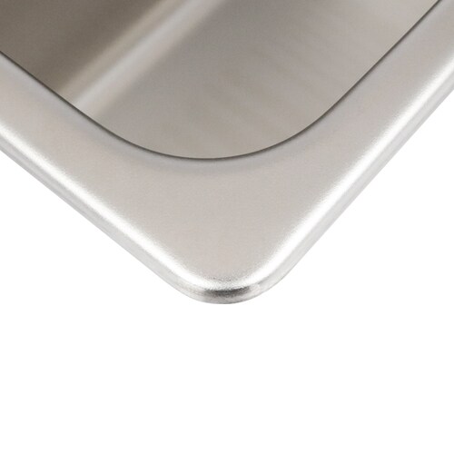 18−8ホテルパン1/2サイズ